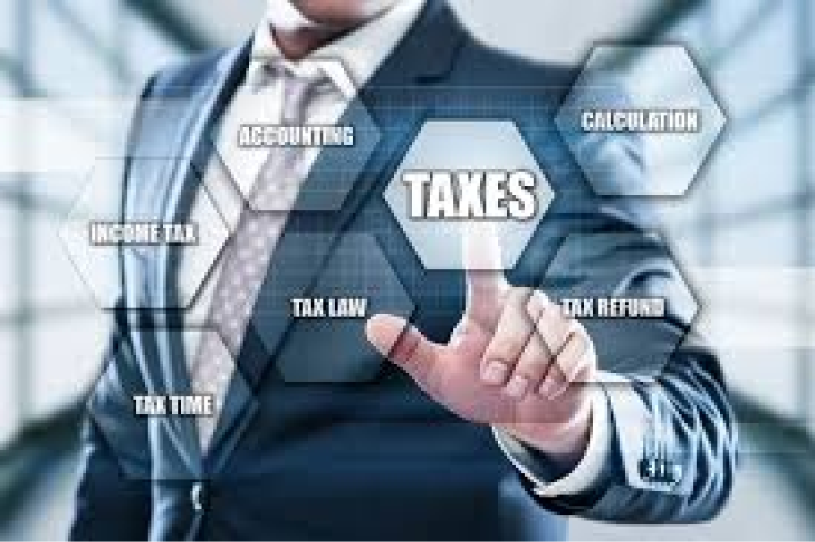 Tax resolution consultation