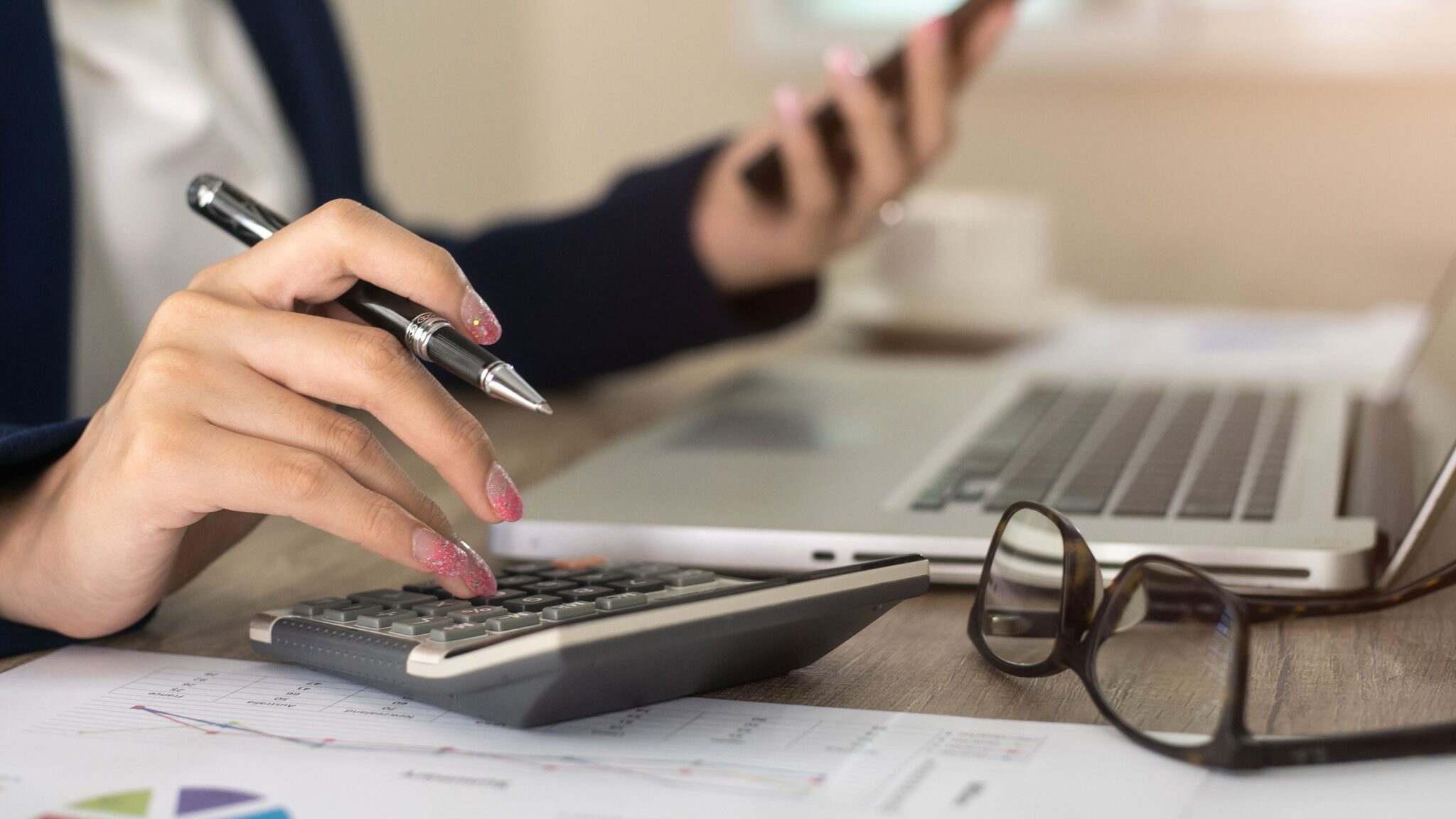 Tax Planning & Preparation