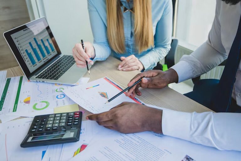 U.S. Tax & Accounting team